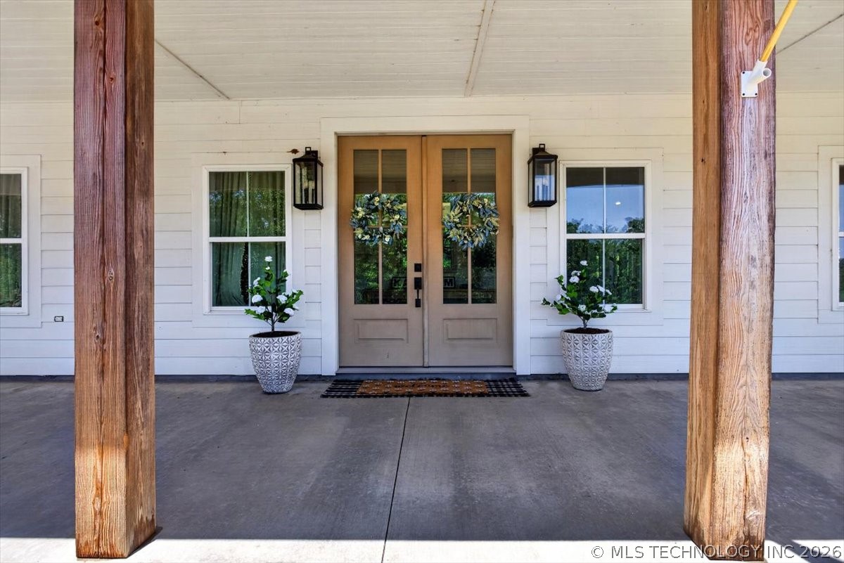 157 Canna Lane Mcalester OK 74501