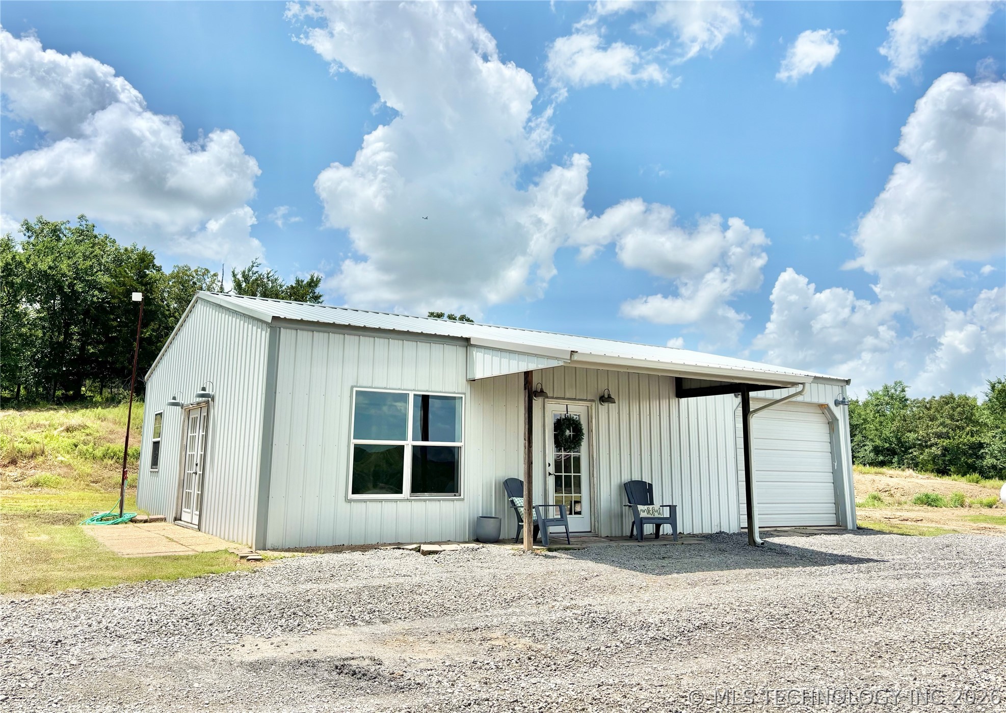 157 Canna Lane Mcalester OK 74501