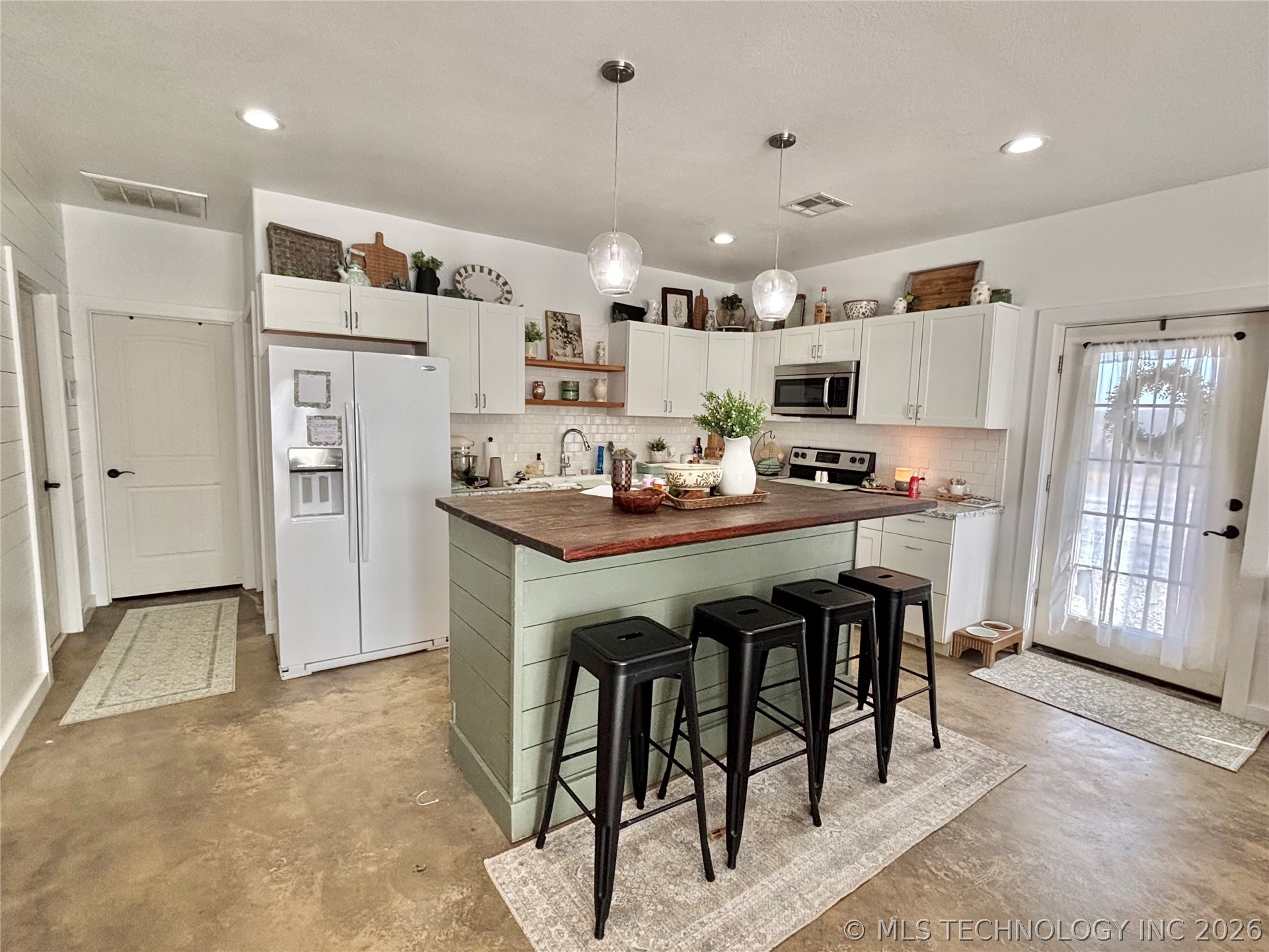 157 Canna Lane Mcalester OK 74501
