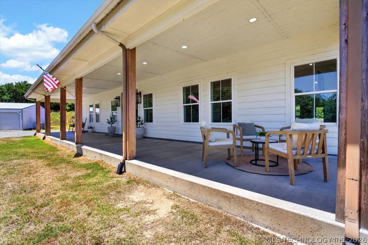 157 Canna Lane Mcalester OK 74501
