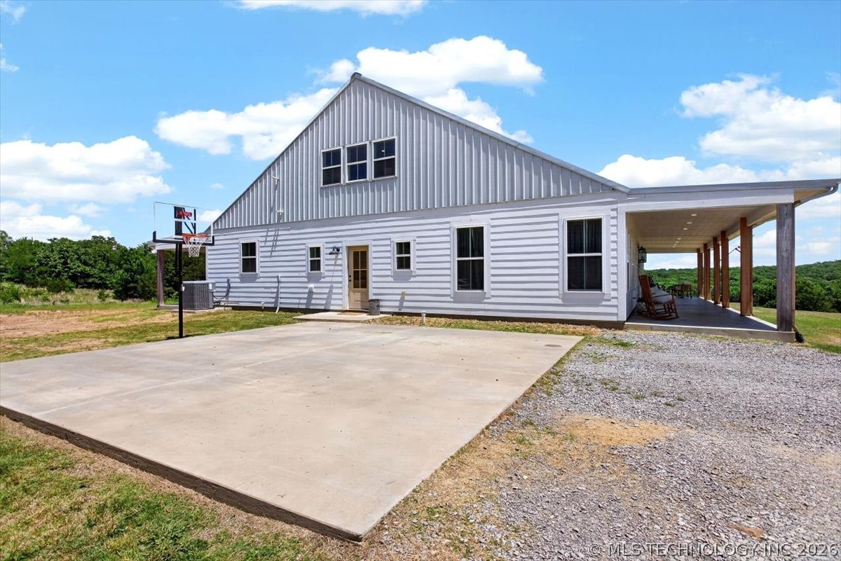 157 Canna Lane Mcalester OK 74501