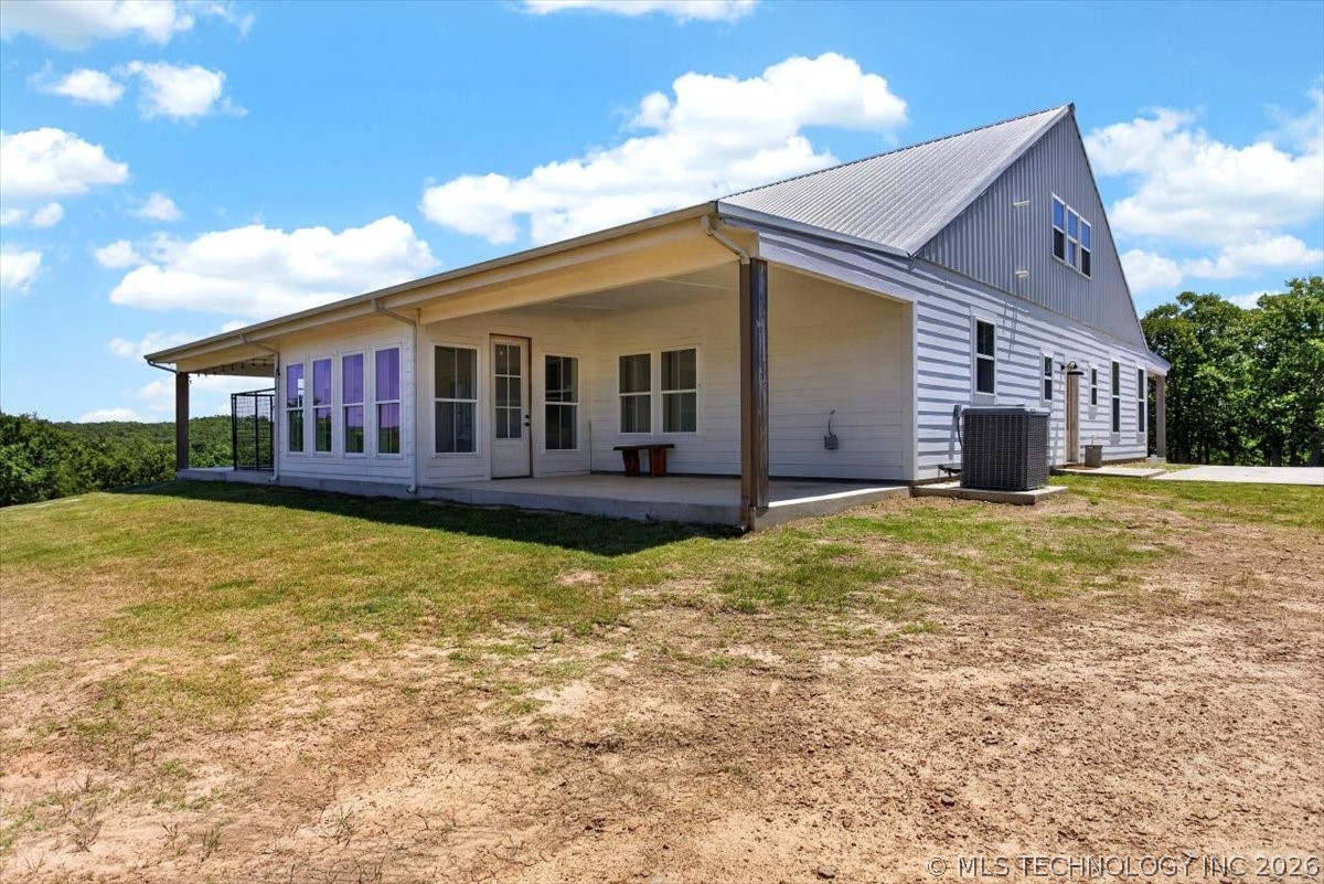 157 Canna Lane Mcalester OK 74501
