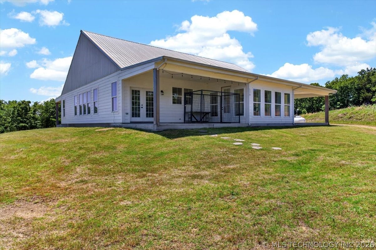 157 Canna Lane Mcalester OK 74501