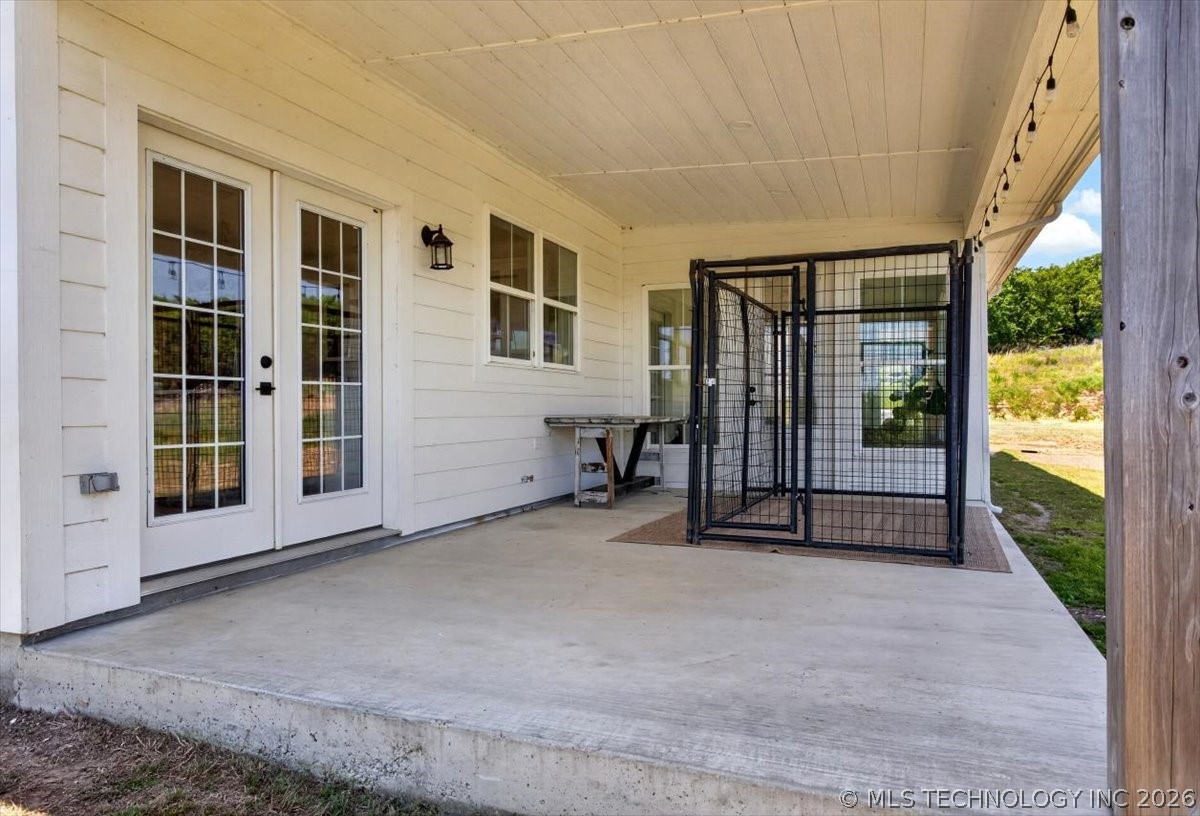 157 Canna Lane Mcalester OK 74501