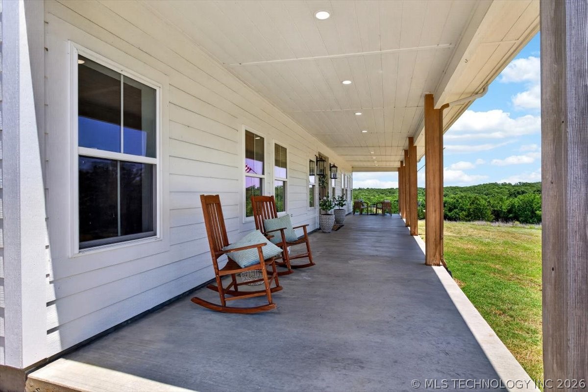 157 Canna Lane Mcalester OK 74501