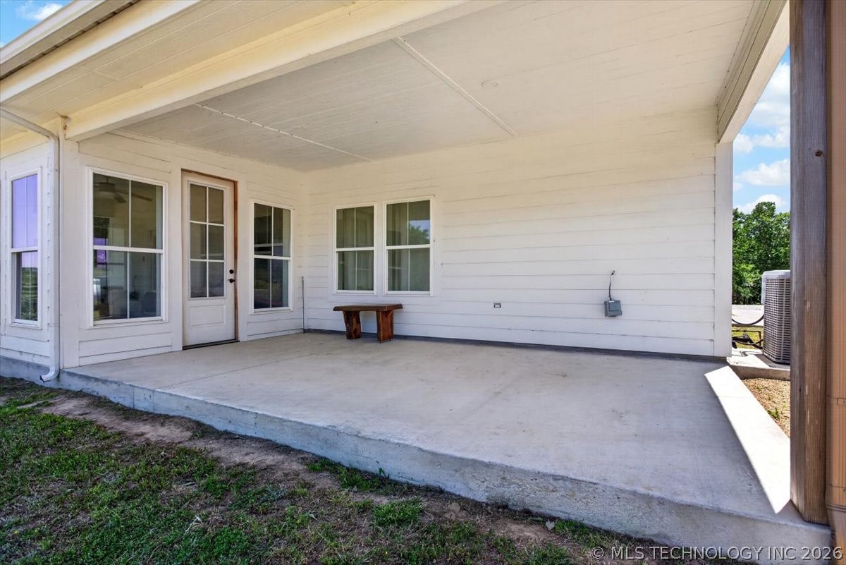 157 Canna Lane Mcalester OK 74501
