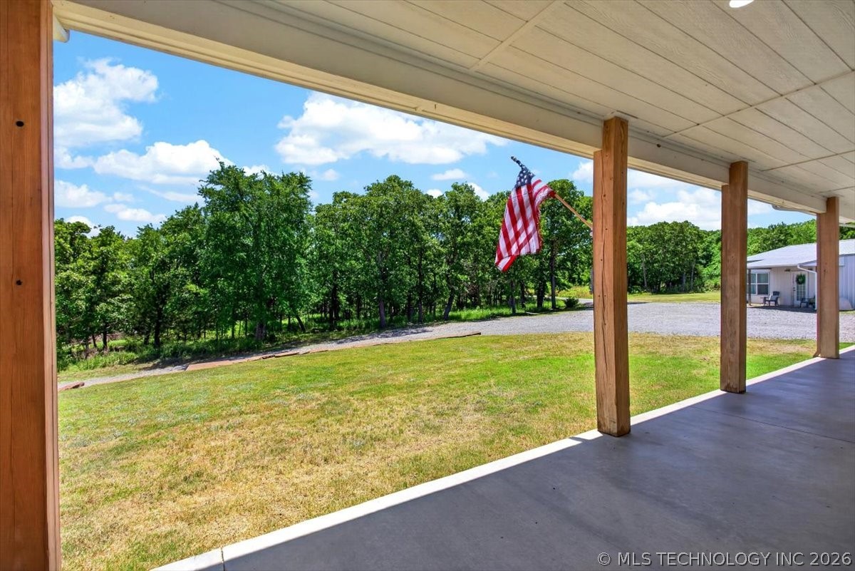 157 Canna Lane Mcalester OK 74501