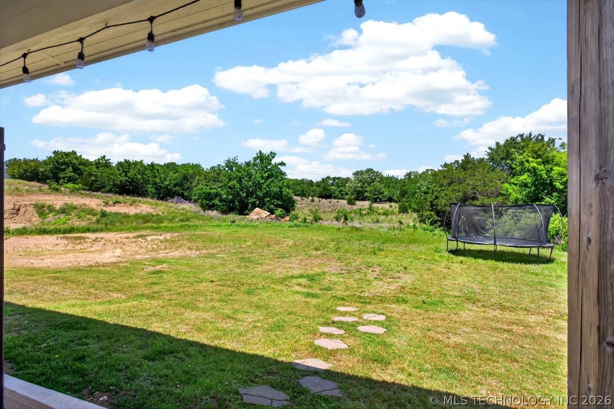 157 Canna Lane Mcalester OK 74501
