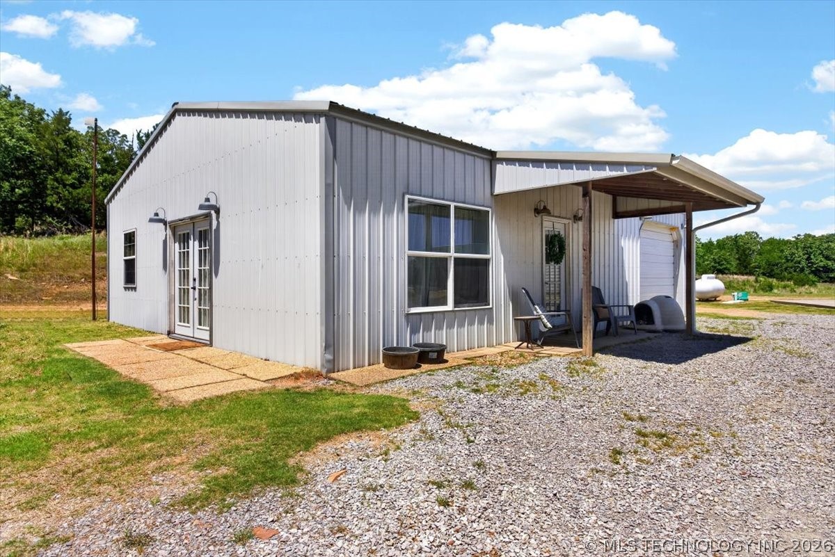 157 Canna Lane Mcalester OK 74501