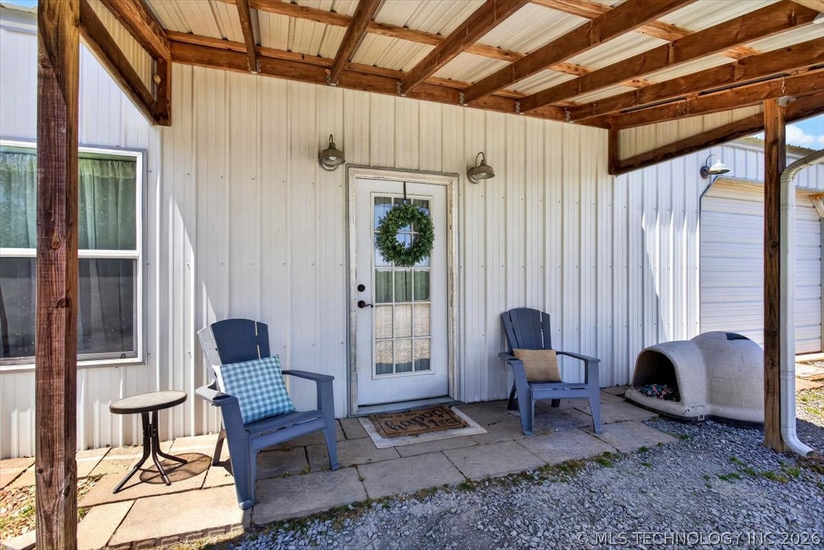 157 Canna Lane Mcalester OK 74501