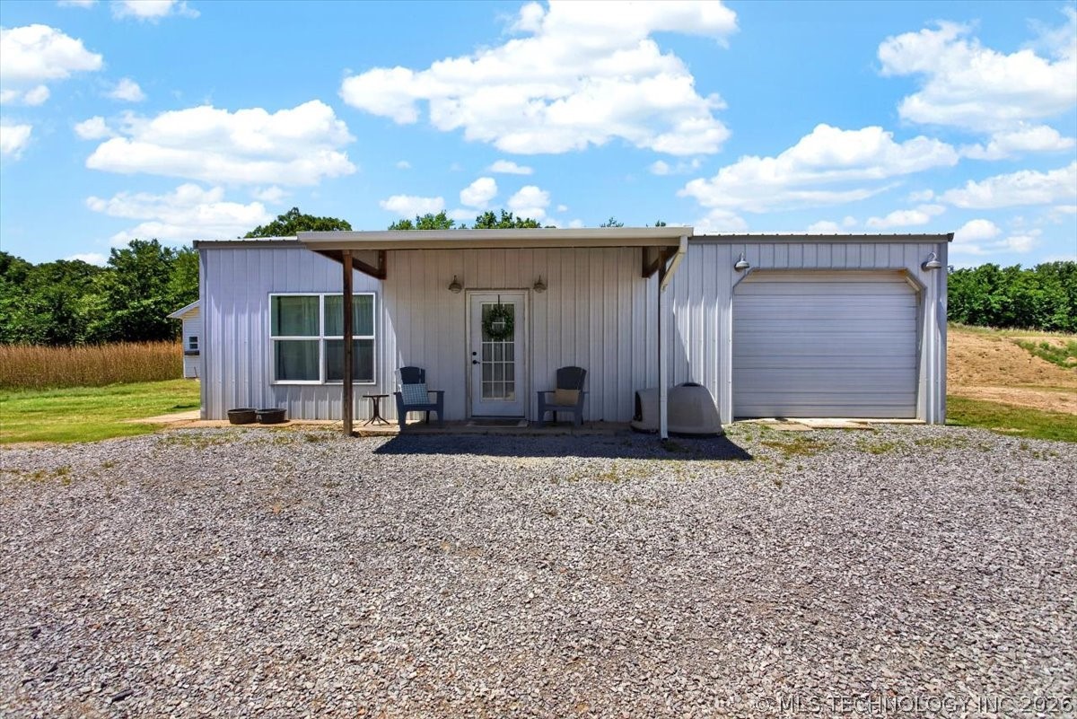 157 Canna Lane Mcalester OK 74501