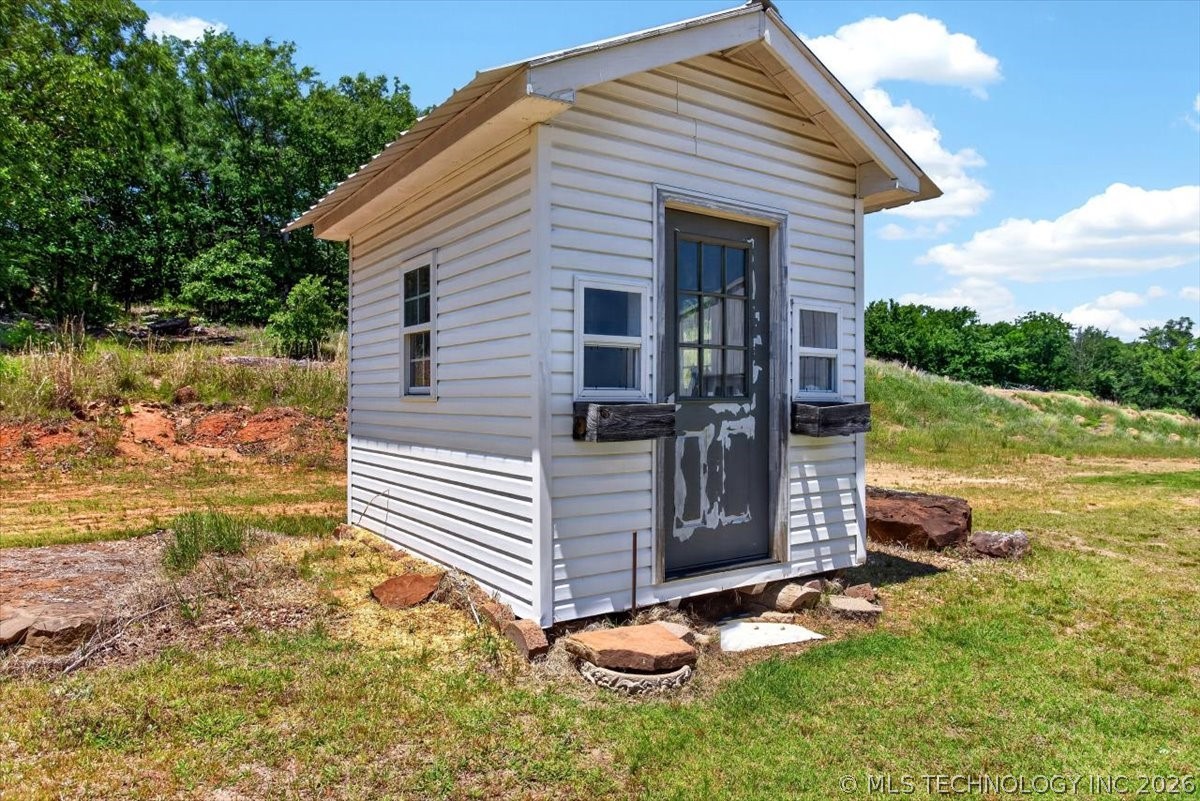 157 Canna Lane Mcalester OK 74501