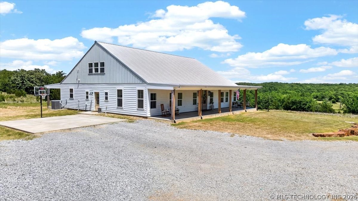 157 Canna Lane Mcalester OK 74501