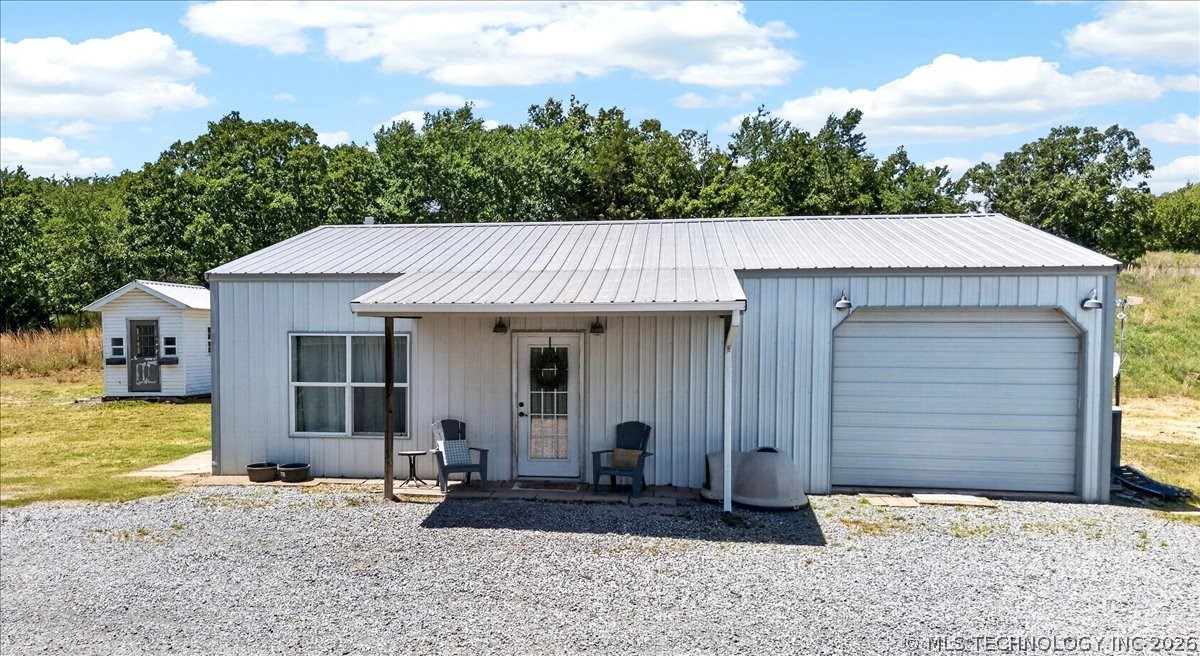 157 Canna Lane Mcalester OK 74501
