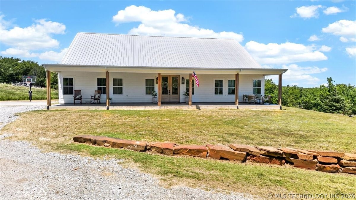 157 Canna Lane Mcalester OK 74501
