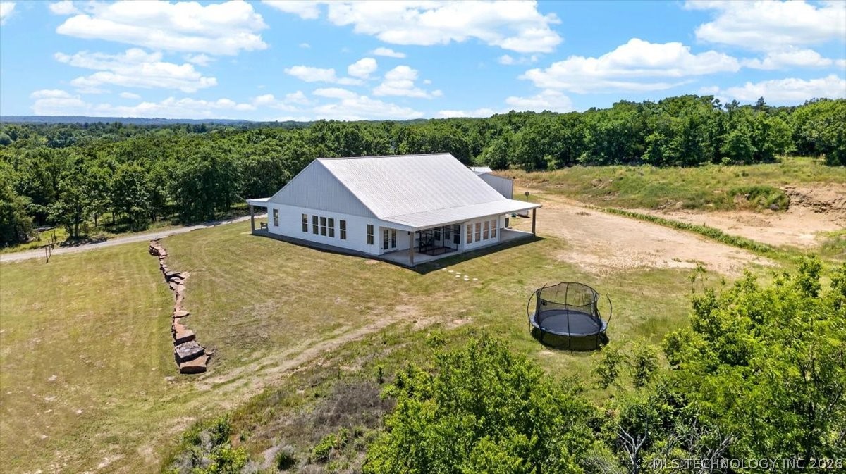 157 Canna Lane Mcalester OK 74501