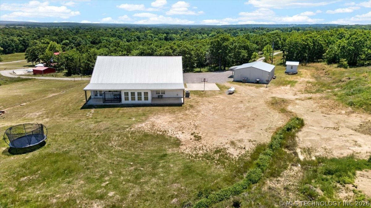 157 Canna Lane Mcalester OK 74501