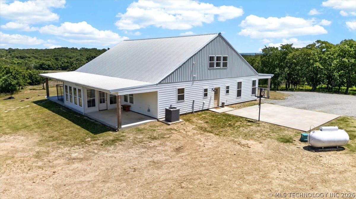 157 Canna Lane Mcalester OK 74501