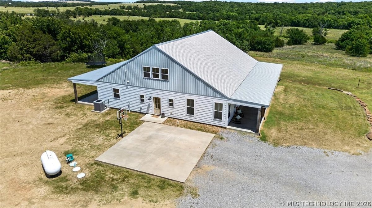 157 Canna Lane Mcalester OK 74501