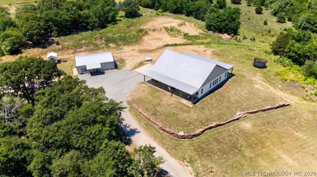 157 Canna Lane Mcalester OK 74501