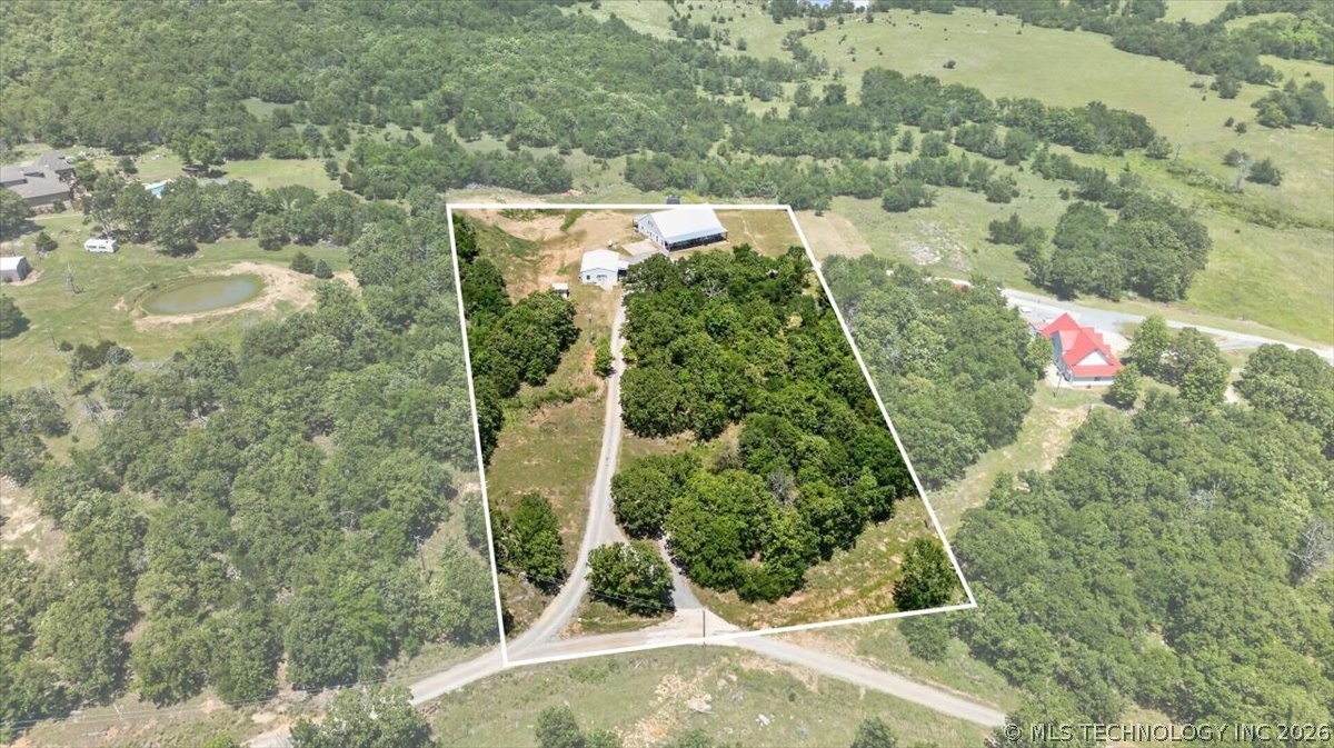 157 Canna Lane Mcalester OK 74501