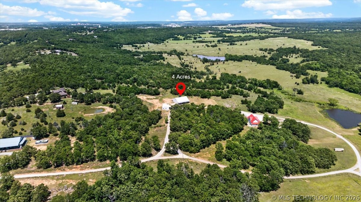 157 Canna Lane Mcalester OK 74501