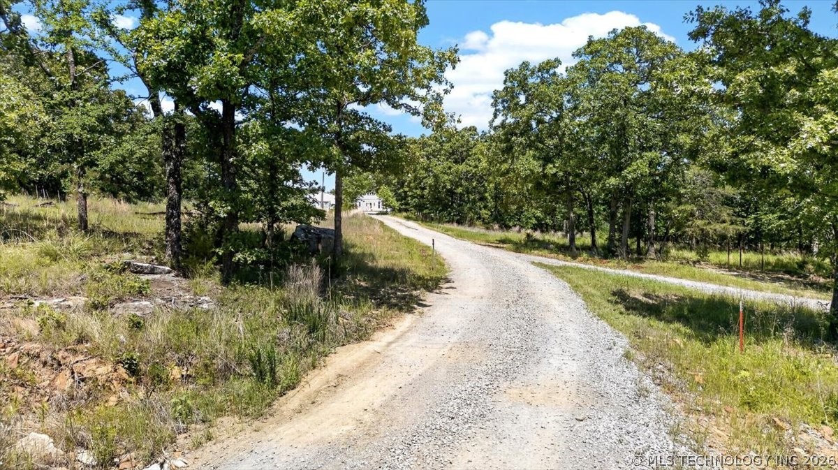 157 Canna Lane Mcalester OK 74501