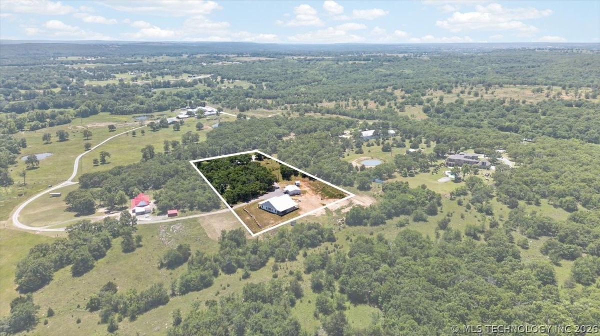 157 Canna Lane Mcalester OK 74501