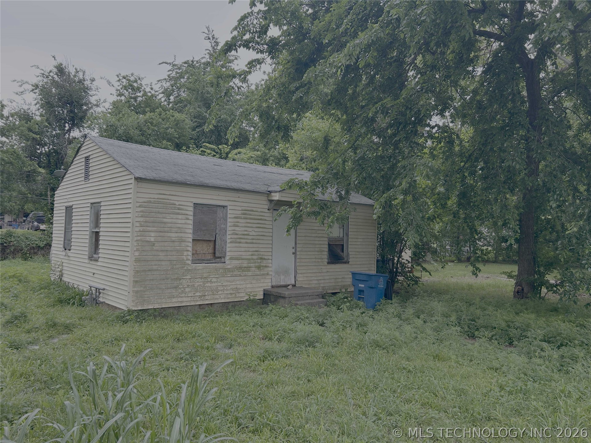 5126 W 3rd Street Tulsa OK 74127