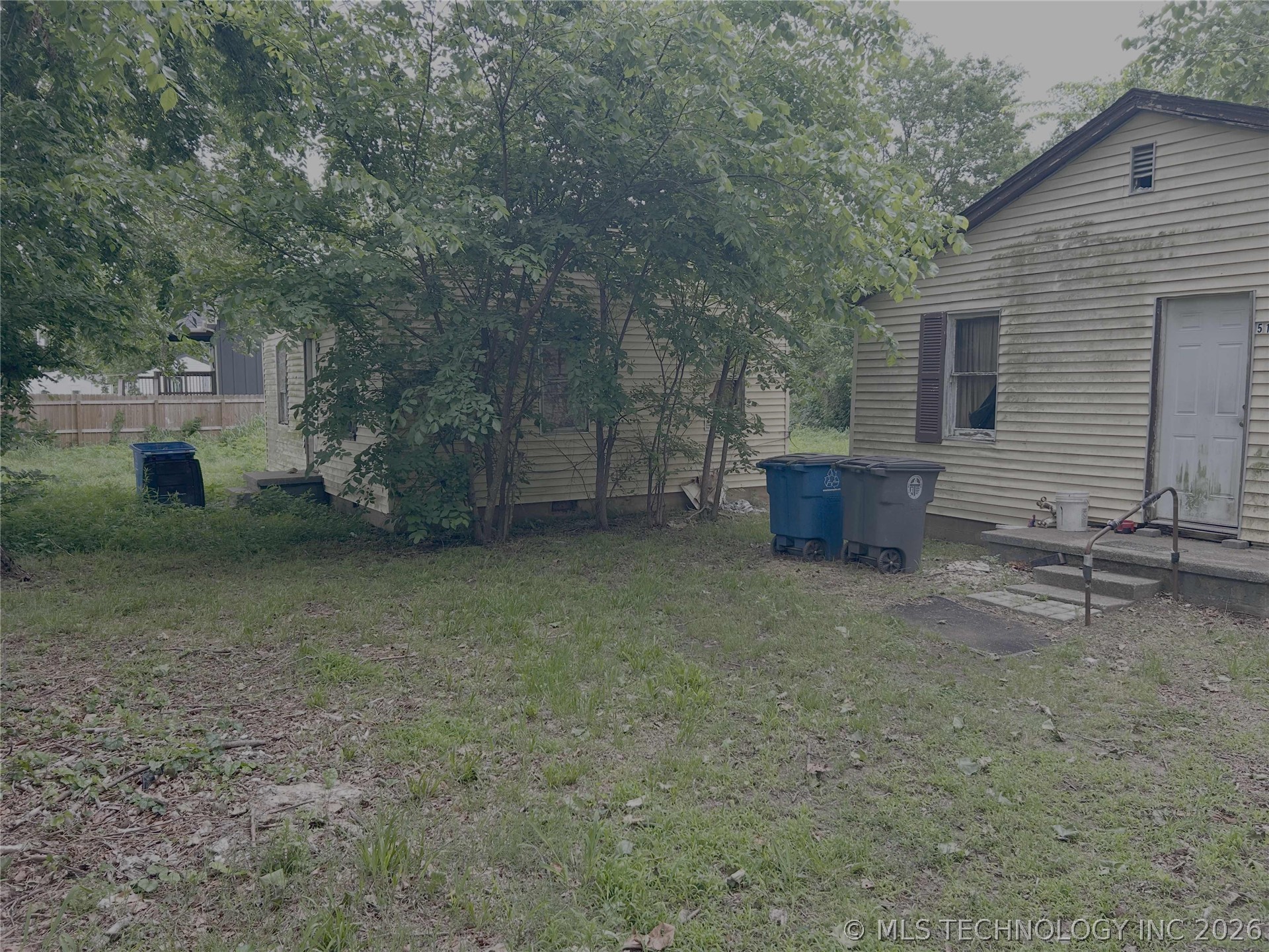 5126 W 3rd Street Tulsa OK 74127