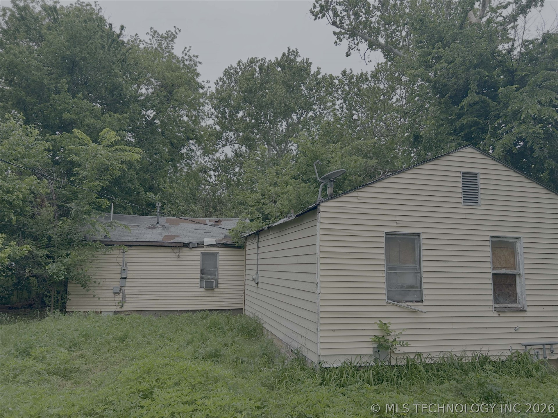 5126 W 3rd Street Tulsa OK 74127
