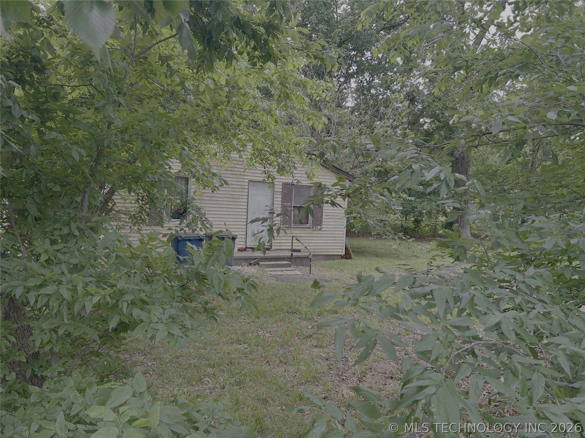 5126 W 3rd Street Tulsa OK 74127