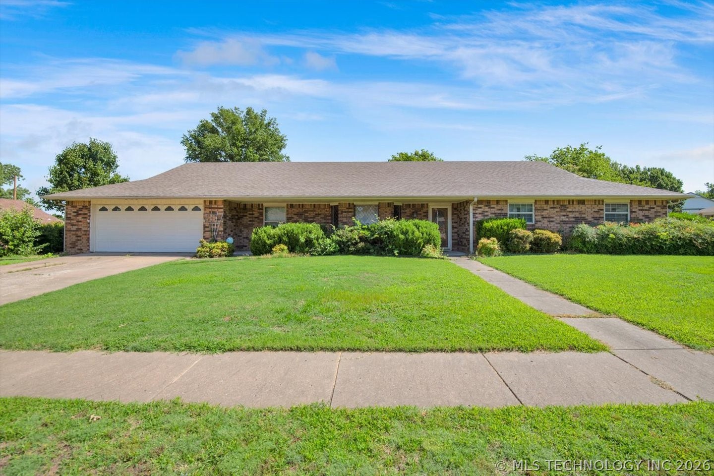 6322 Quail Ridge Road Bartlesville OK 74006