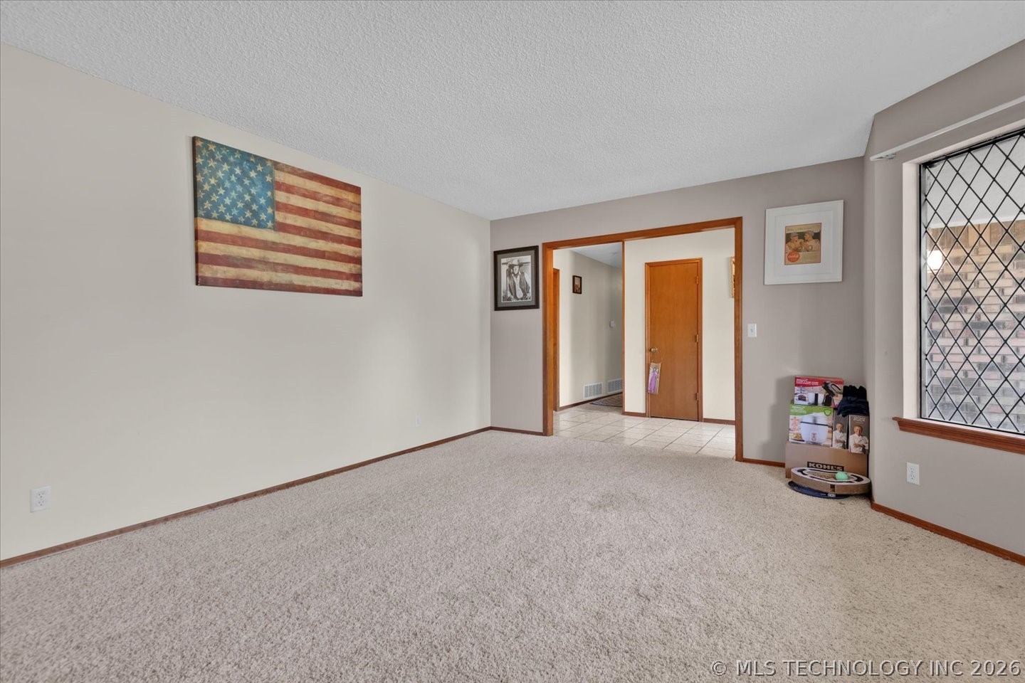 6322 Quail Ridge Road Bartlesville OK 74006