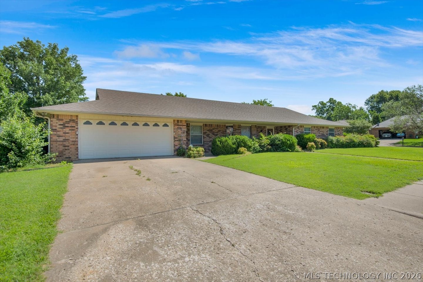 6322 Quail Ridge Road Bartlesville OK 74006