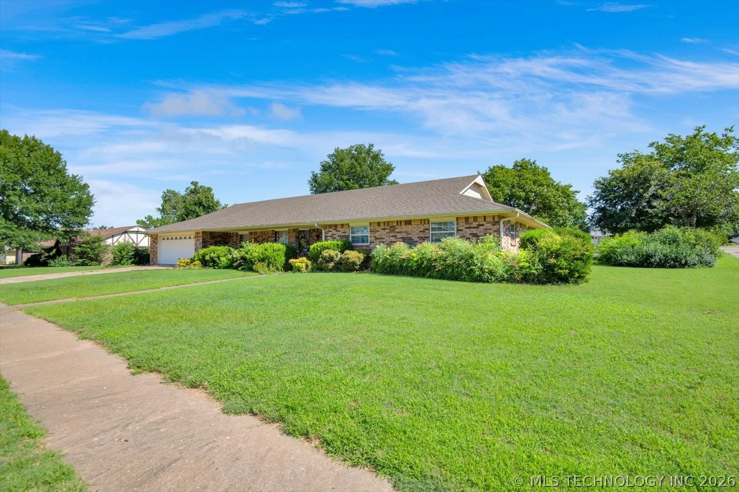 6322 Quail Ridge Road Bartlesville OK 74006