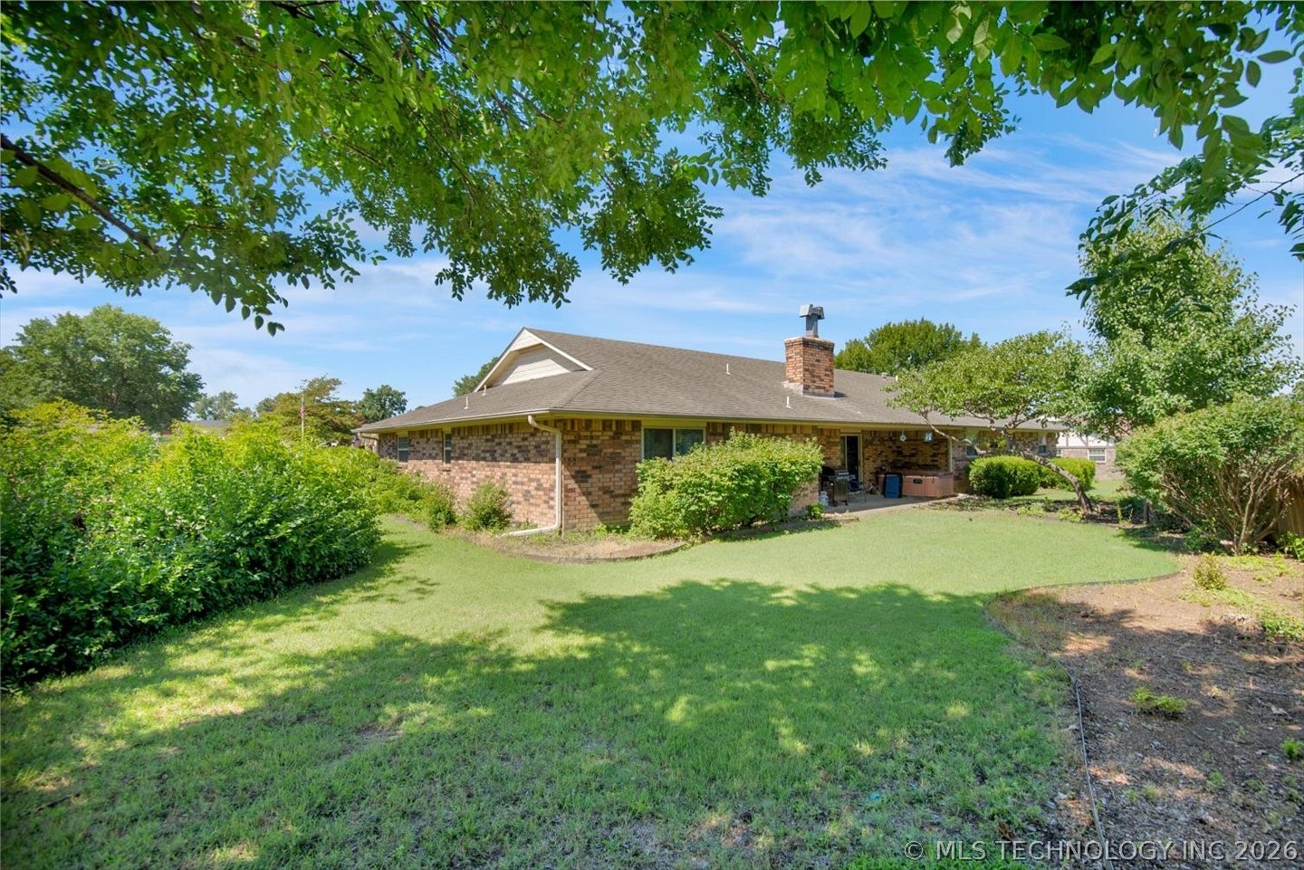 6322 Quail Ridge Road Bartlesville OK 74006