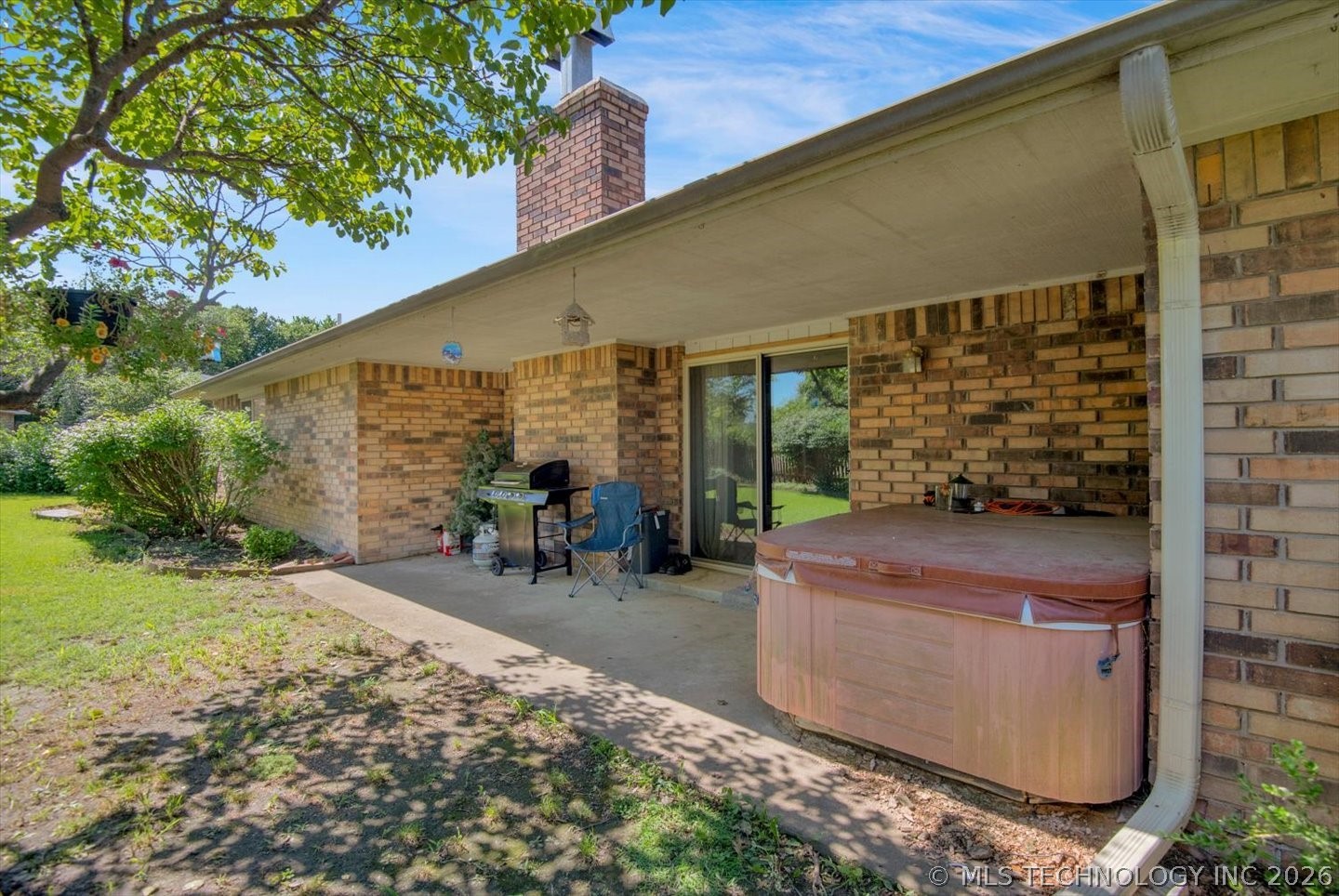 6322 Quail Ridge Road Bartlesville OK 74006