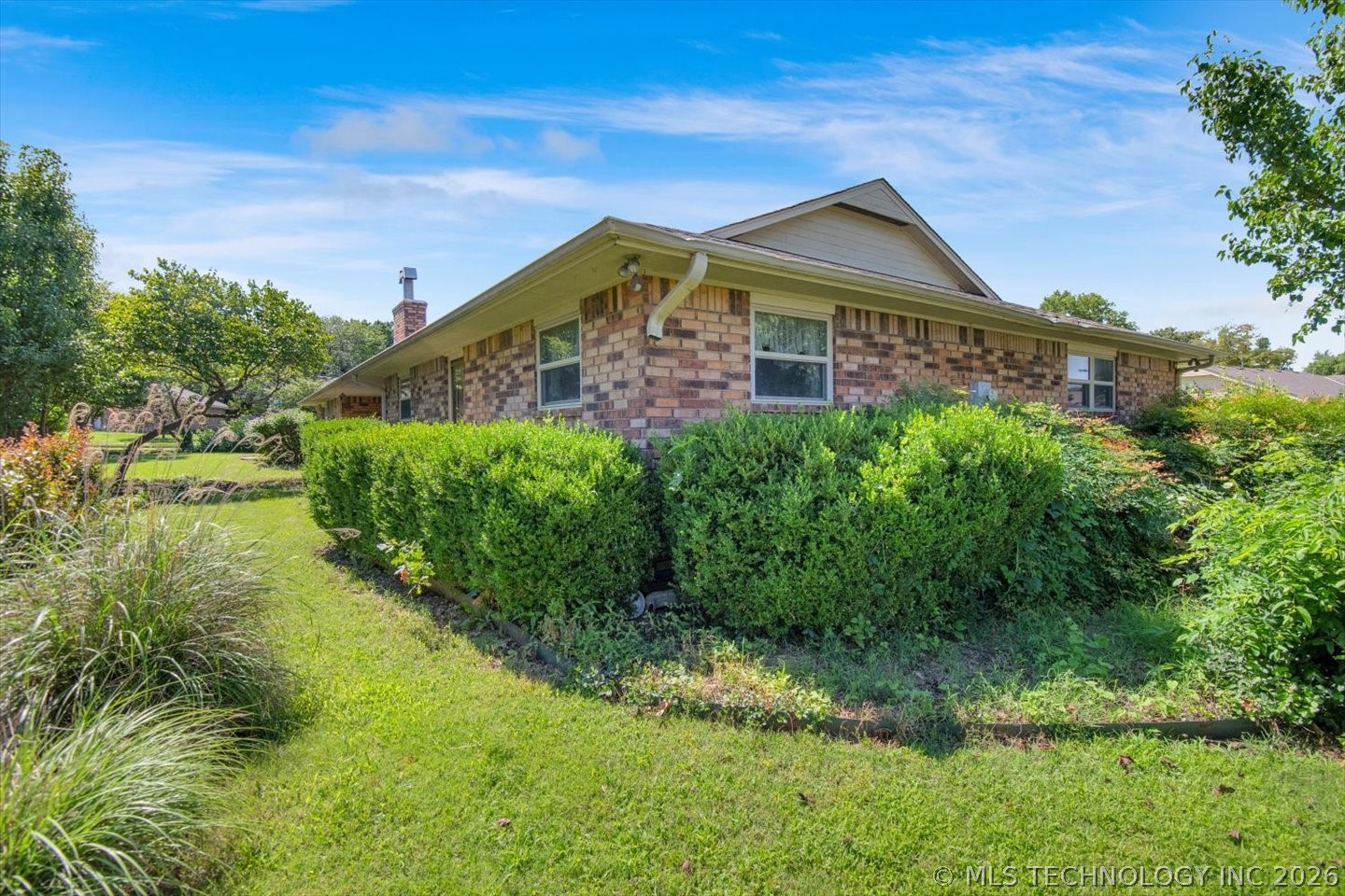 6322 Quail Ridge Road Bartlesville OK 74006