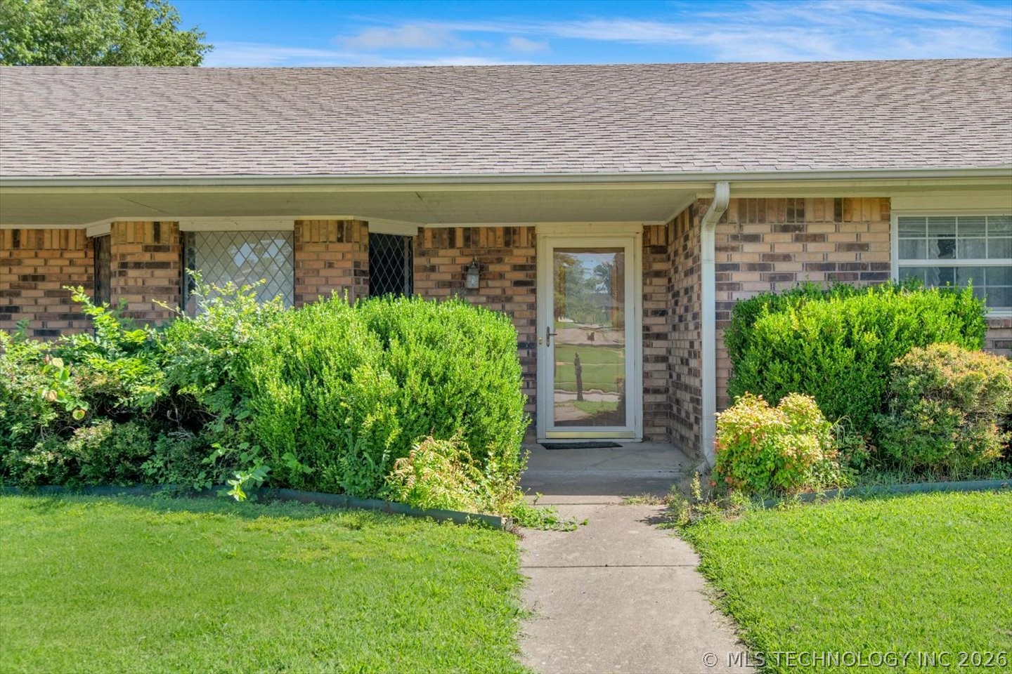 6322 Quail Ridge Road Bartlesville OK 74006