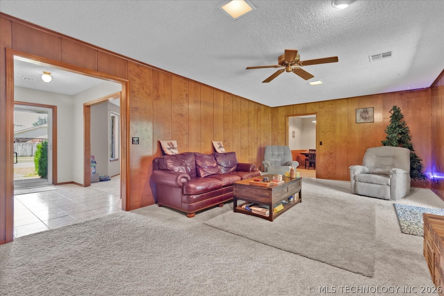 6322 Quail Ridge Road Bartlesville OK 74006