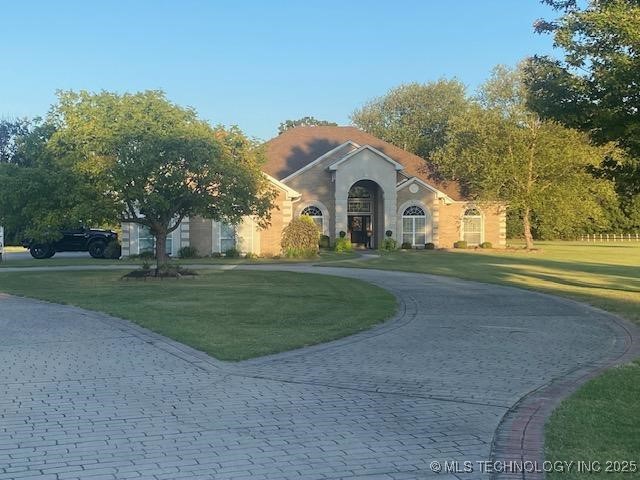 1404 N Broadway Stigler OK 74462