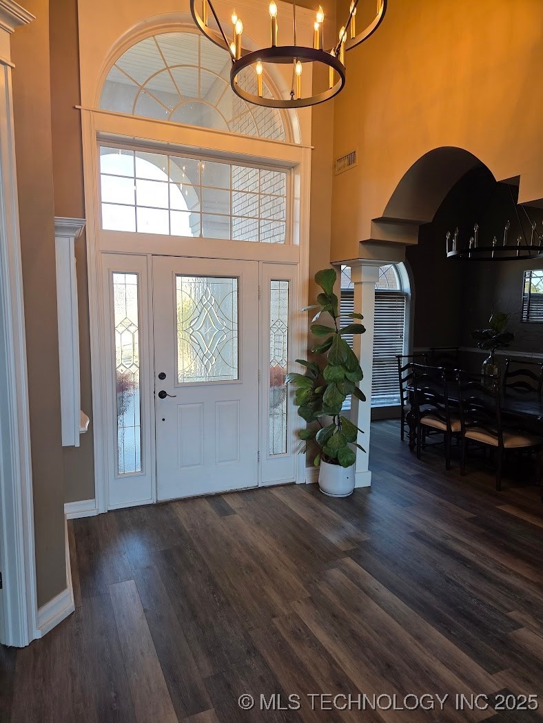 1404 N Broadway Stigler OK 74462