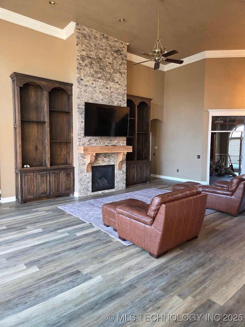 1404 N Broadway Stigler OK 74462