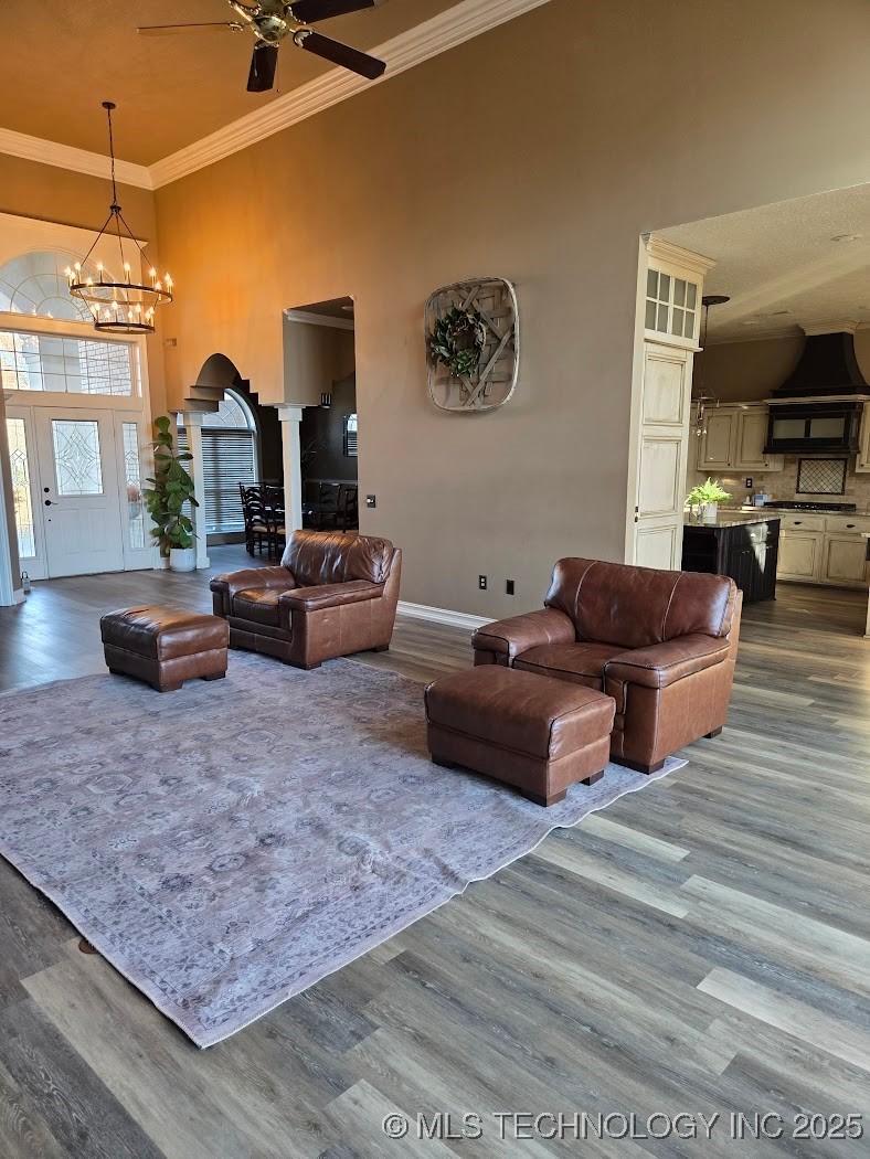 1404 N Broadway Stigler OK 74462