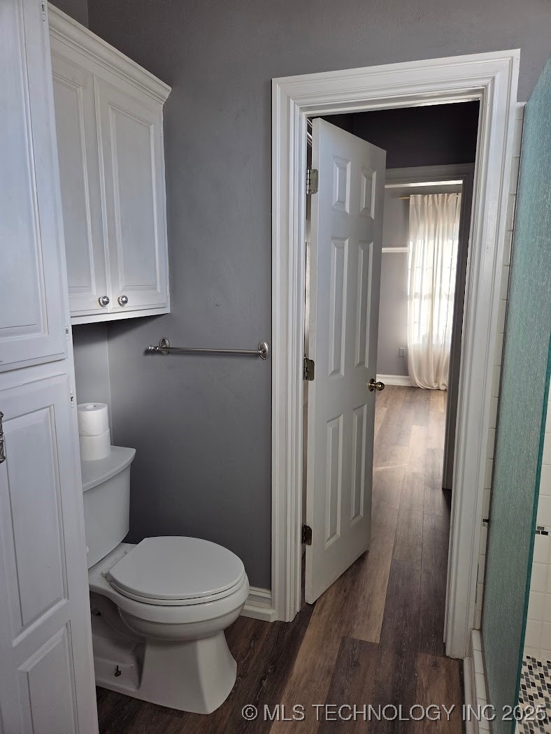 1404 N Broadway Stigler OK 74462