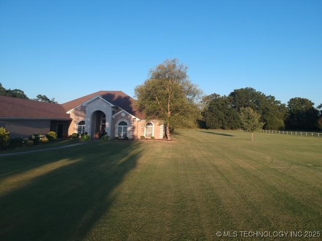 1404 N Broadway Stigler OK 74462