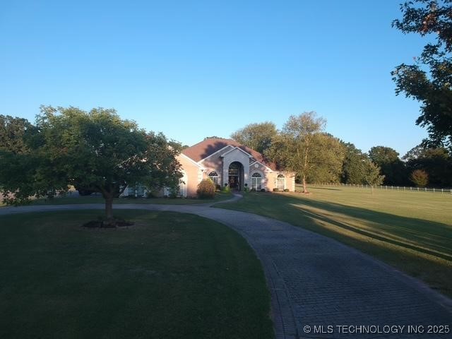 1404 N Broadway Stigler OK 74462