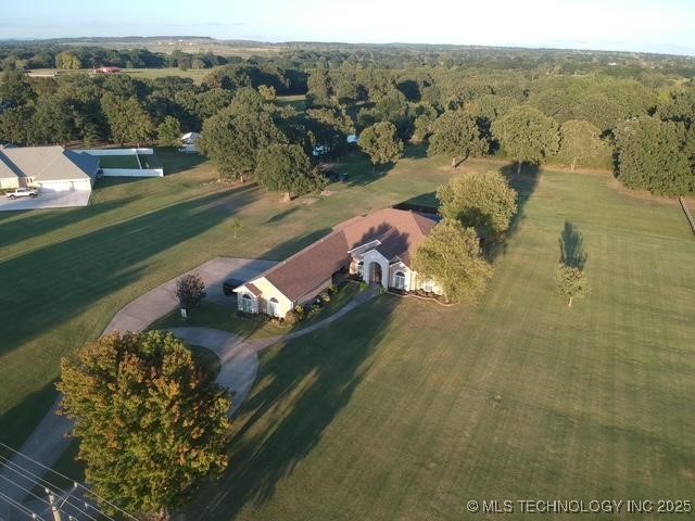 1404 N Broadway Stigler OK 74462