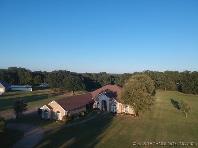 1404 N Broadway Stigler OK 74462